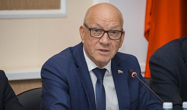 В Оренбуржье студенческие семьи получат официальный статус